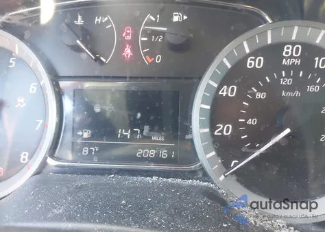 2013 Nissan Sentra S/Sv/Sr/Sl from USA, damaged, VIN 1N4AB7AP2DN901582